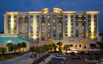 Paragon Casino Resort Marksville Exterior foto